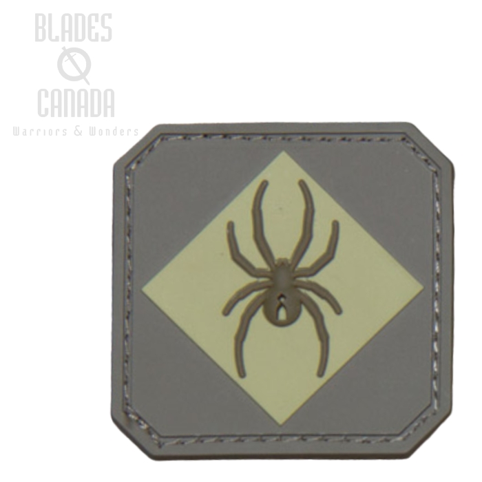 Mil-Spec Monkey Patch - Red Back One
